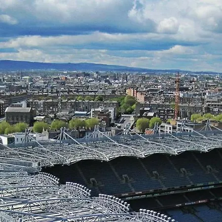 Croke Park Aparthotel Dublin