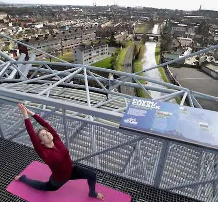 Aparthotel Croke Park *