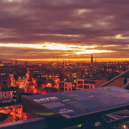 Croke Park Dublin