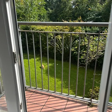 Apartman Goldenglow 15 Min Airport