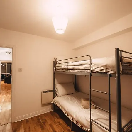 Apartman Goldenglow 15 Min Airport Dublin