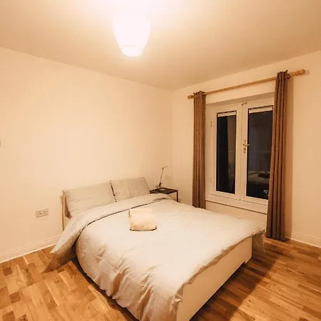 Apartman Goldenglow 15 Min Airport Dublin