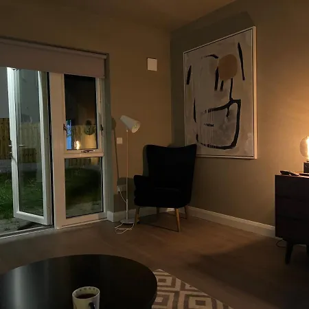 Casa de Férias 3 Bed Vip Family House Dublin