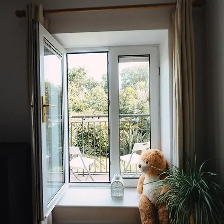 Apartment Goldenglow 15 Min Airport Dublin