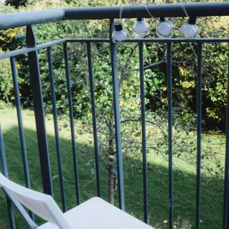 Apartman Goldenglow 15 Min Airport