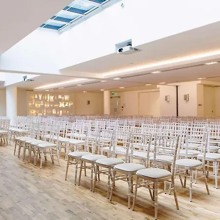 Otel The Morrison Dublin, Curio Collection By Hilton 5*
