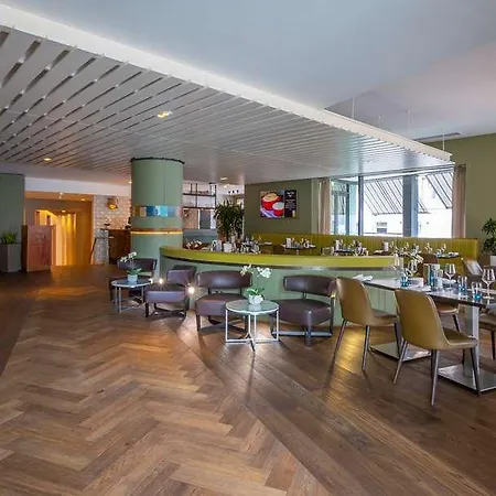 The Morrison Dublin, Curio Collection By Hilton Otel 5*