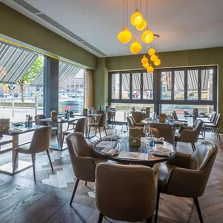 Otel The Morrison Dublin, Curio Collection By Hilton 5*