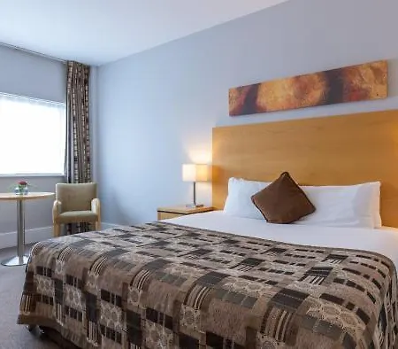 Green Isle Hotel, Dublin קלונדלקין