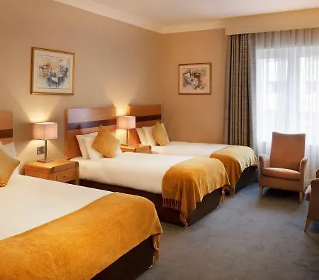 Green Isle Hotel, Dublin קלונדלקין