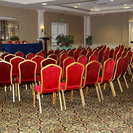Green Isle Hotel, Dublin קלונדלקין