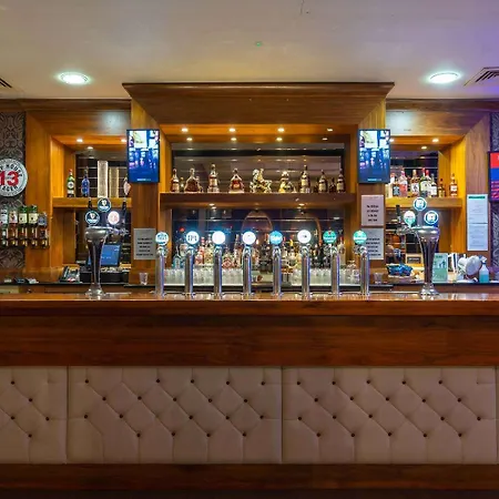 Green Isle Hotel, Dublin