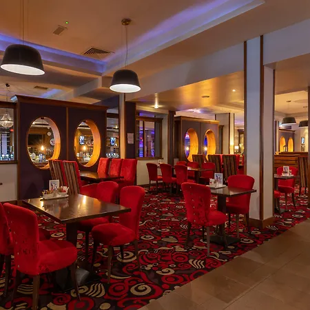 מלון Green Isle Hotel, Dublin
