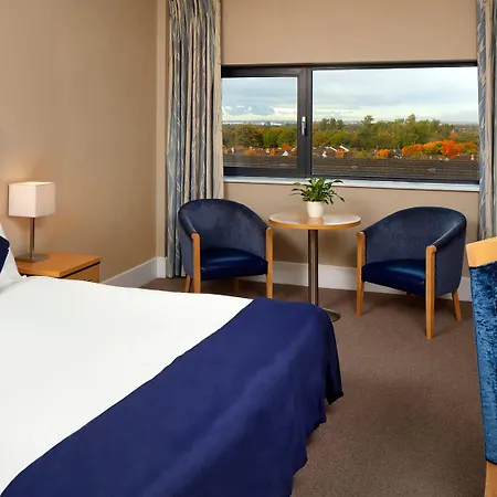 Green Isle Hotel, Dublin קלונדלקין