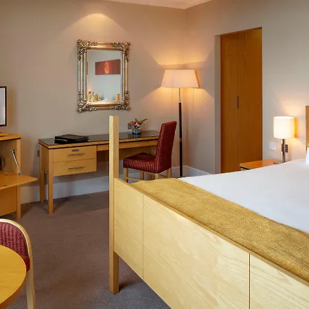 Green Isle Hotel, Dublin