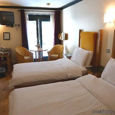 The Townhouse Hotel Dublin