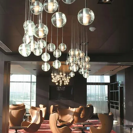 Szálloda Radisson Blu Royal 4*