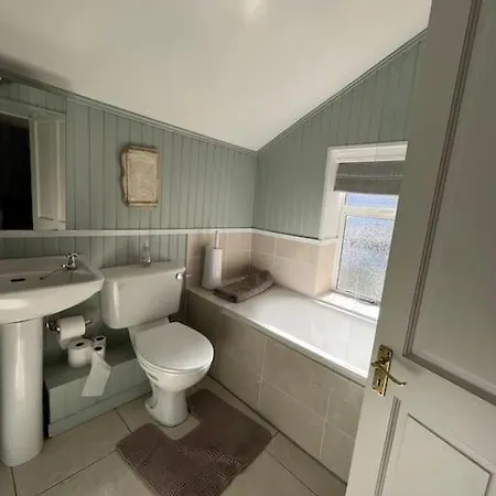 Apartment The Ranelagh Townhouse