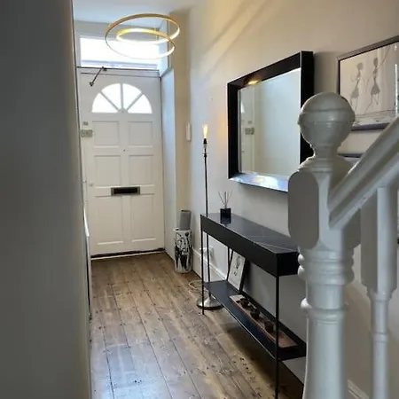 The Ranelagh Townhouse Appartement Dublin