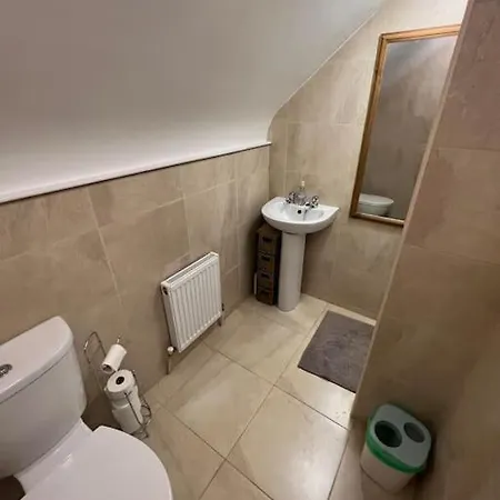 Appartement The Ranelagh Townhouse Dublin