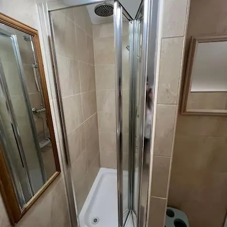 The Ranelagh Townhouse Appartement Dublin