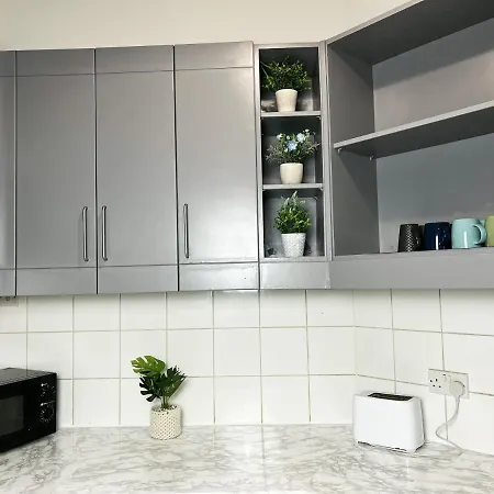 Lovely Flat At Centre Apartment Dublin