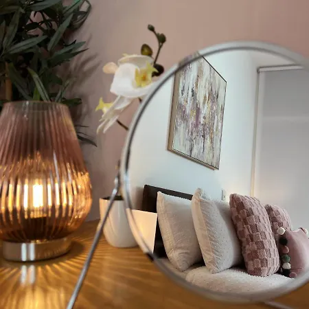 Lovely Flat At Centre * Dublin