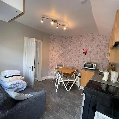 Apartamento Parnell Place