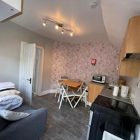Apartamento Parnell Place *