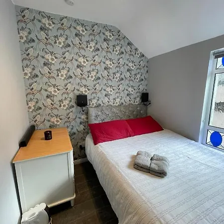 Parnell Place Apartamento