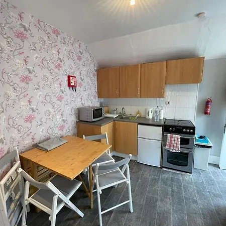 Parnell Place Apartamento Dublín