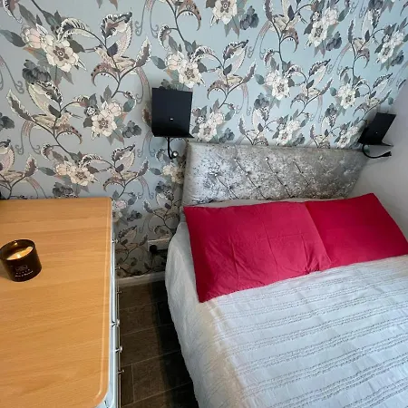 Apartamento Parnell Place