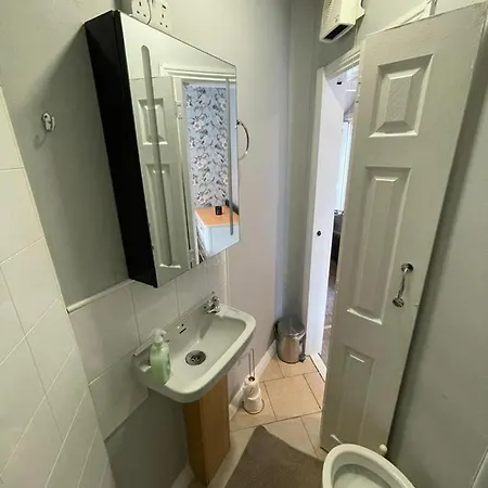 Parnell Place Apartamento Dublín