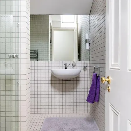 Apartament Yeovil