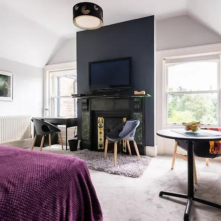 Apartament Yeovil Dublin