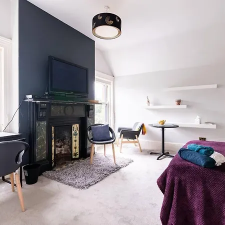 Yeovil Apartament *