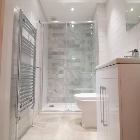 Bed & Breakfast Modern Centre Dublin