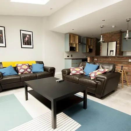 Bed & Breakfast Modern Centre Dublino