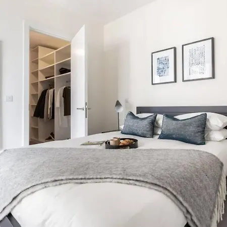 Apartment Luxury Seaview Dublin