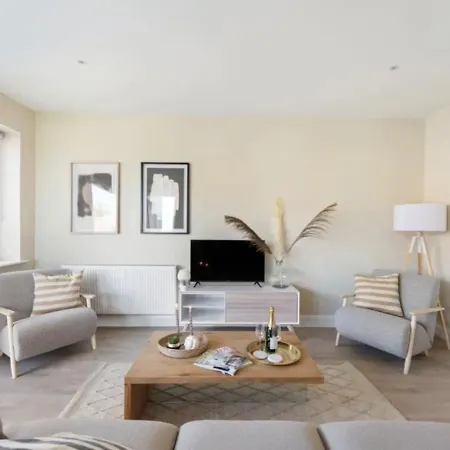 Luxury Seaview