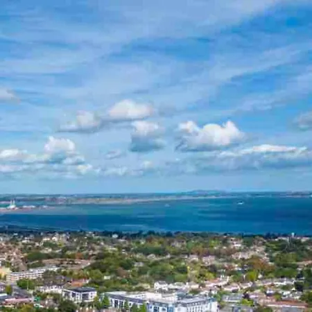 Apartment Luxury Seaview Dublin