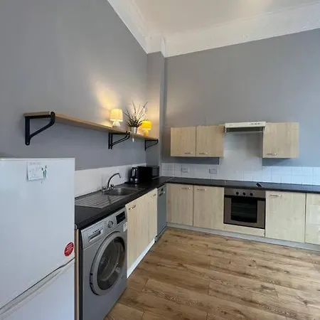 Apartment The Flat In Temple Bar Area.