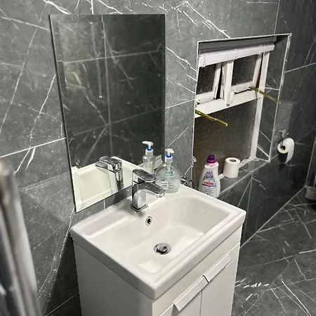 Apartment In Center Dublin