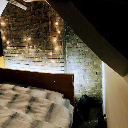 In Center Apartment