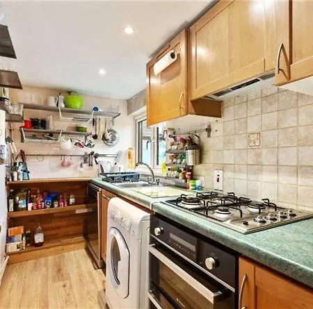 Apartment In Center Dublin