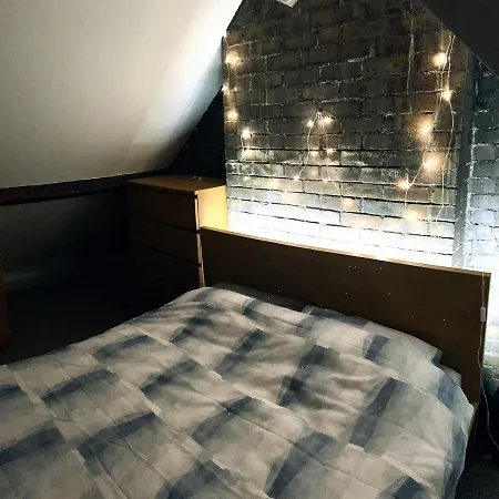 Apartment In Center *