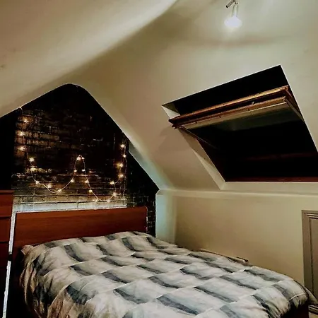 Apartment In Center *