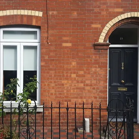 Apartment 6 Rathgar 3km To Downtown *