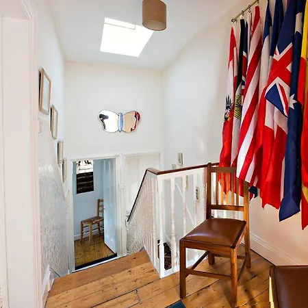 6 Rathgar 3km To Downtown Apartment Dublin