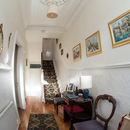 6 Rathgar 3km To Downtown * Dublin